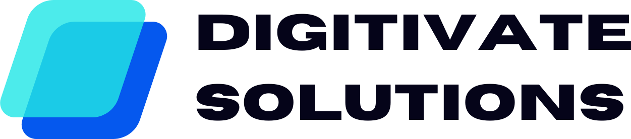 DIGITIVATE SOLUTIONS